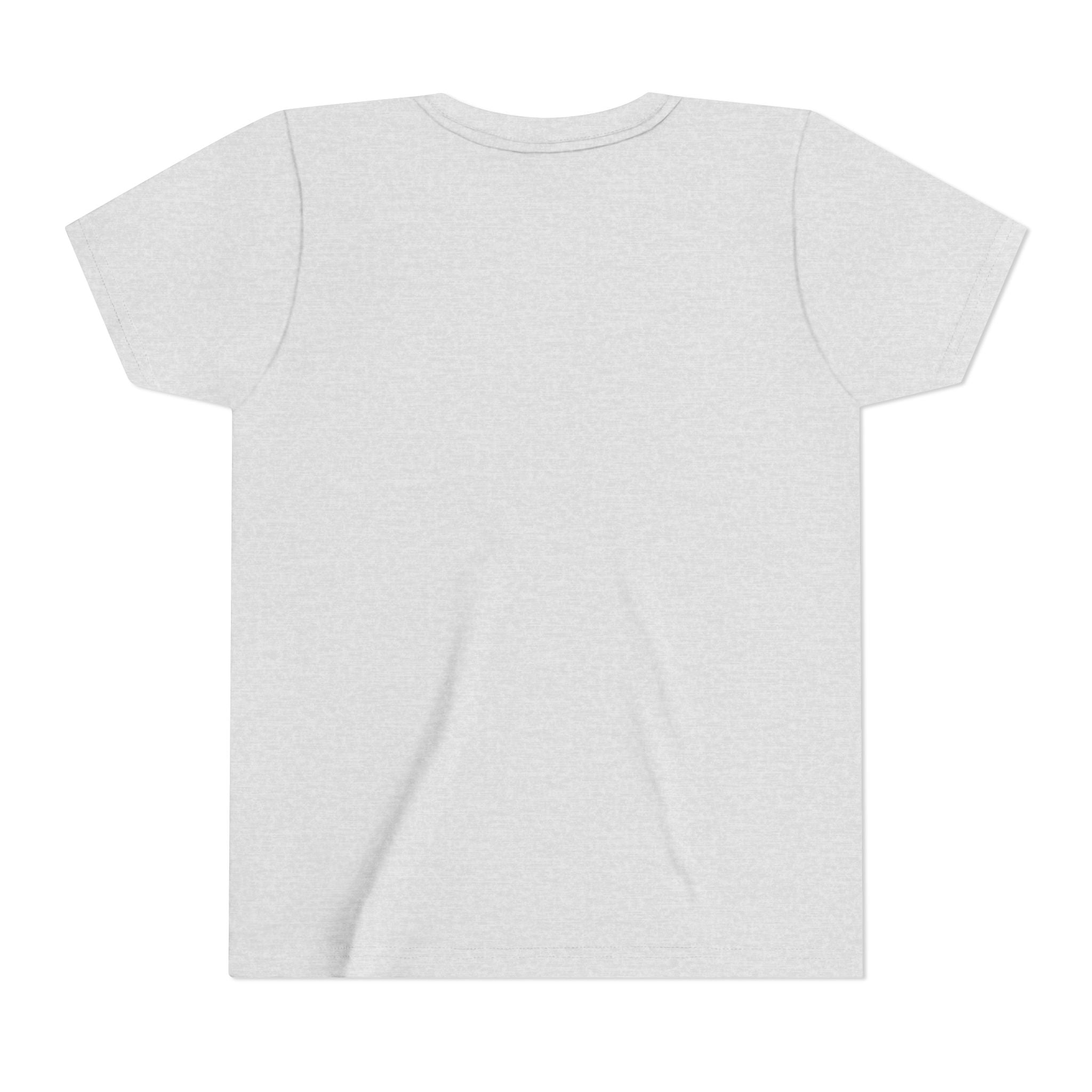 Classroom Queen Youth Tee — Cute School Teacher Kid Shirt