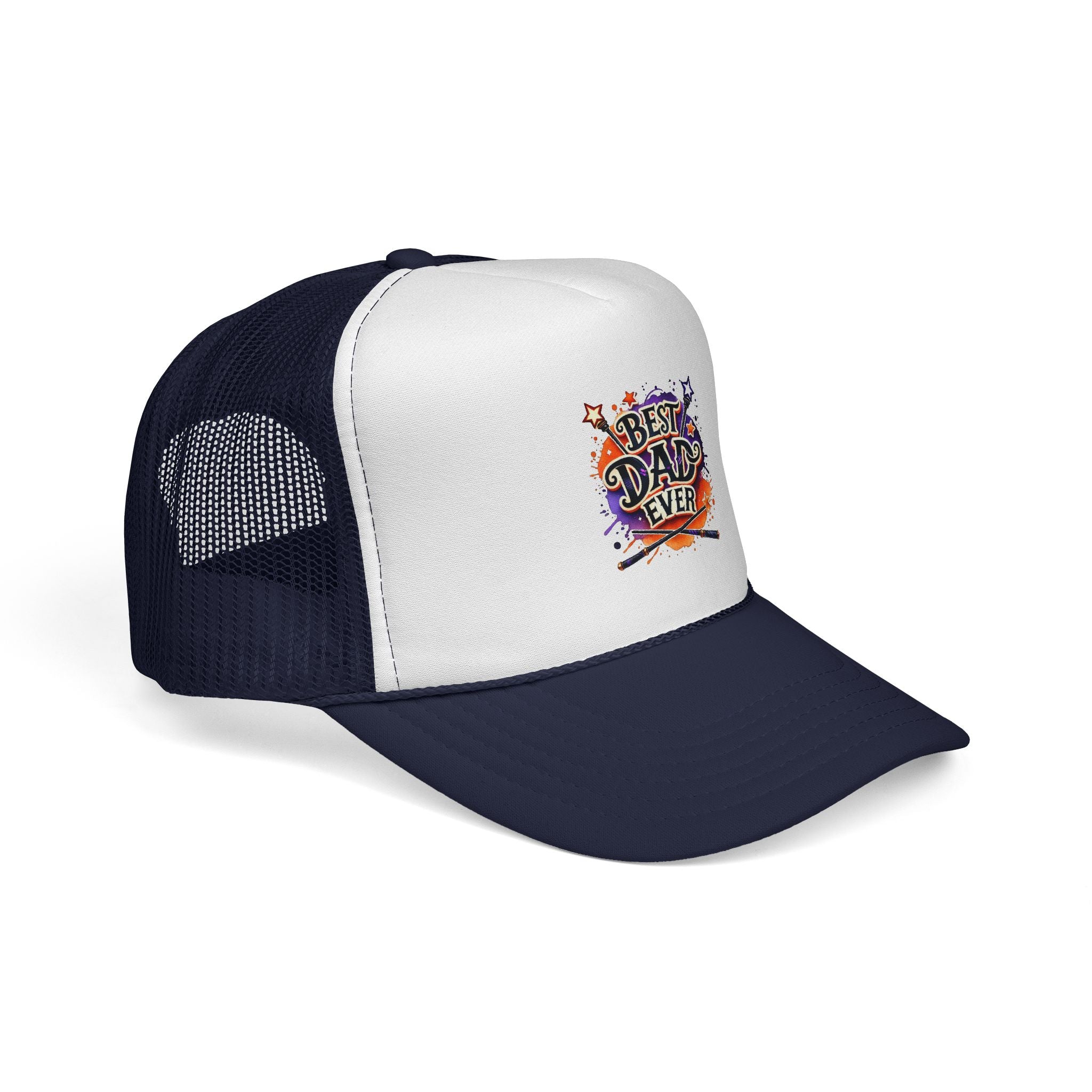 Father's Day Dad Baseball Hat