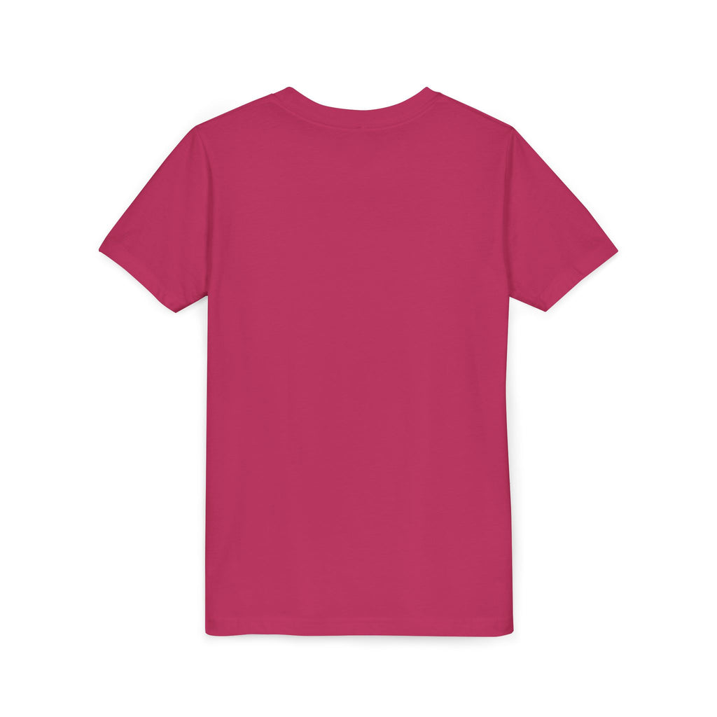 Later First Grader Alligator Youth Tee - Cute Back to School Shirt for Kids