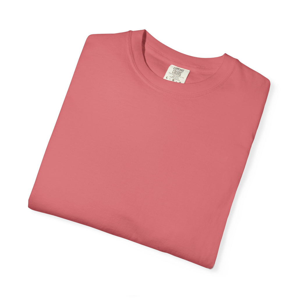 Suck It Up Buttercup T-shirt | Sassy Lettering Back Design