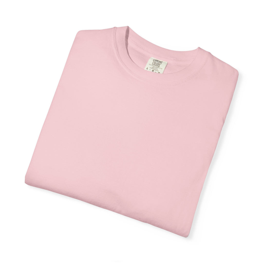 Suck It Up Buttercup T-shirt | Sassy Lettering Back Design