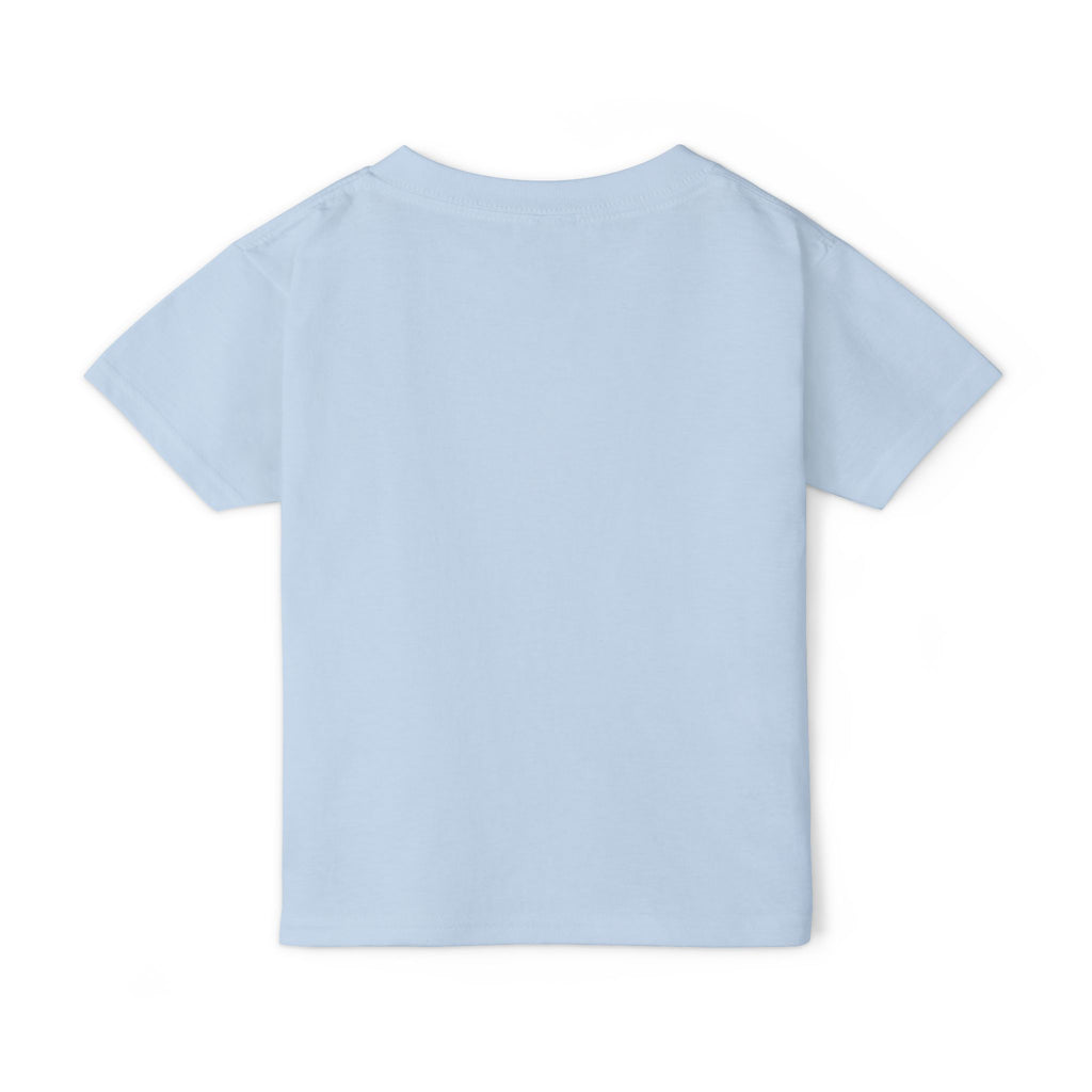 Toddler T-Shirt — "Wait... Bruh 6? Is the School Year? 2026-2027" Back-to-School Graphic Tee