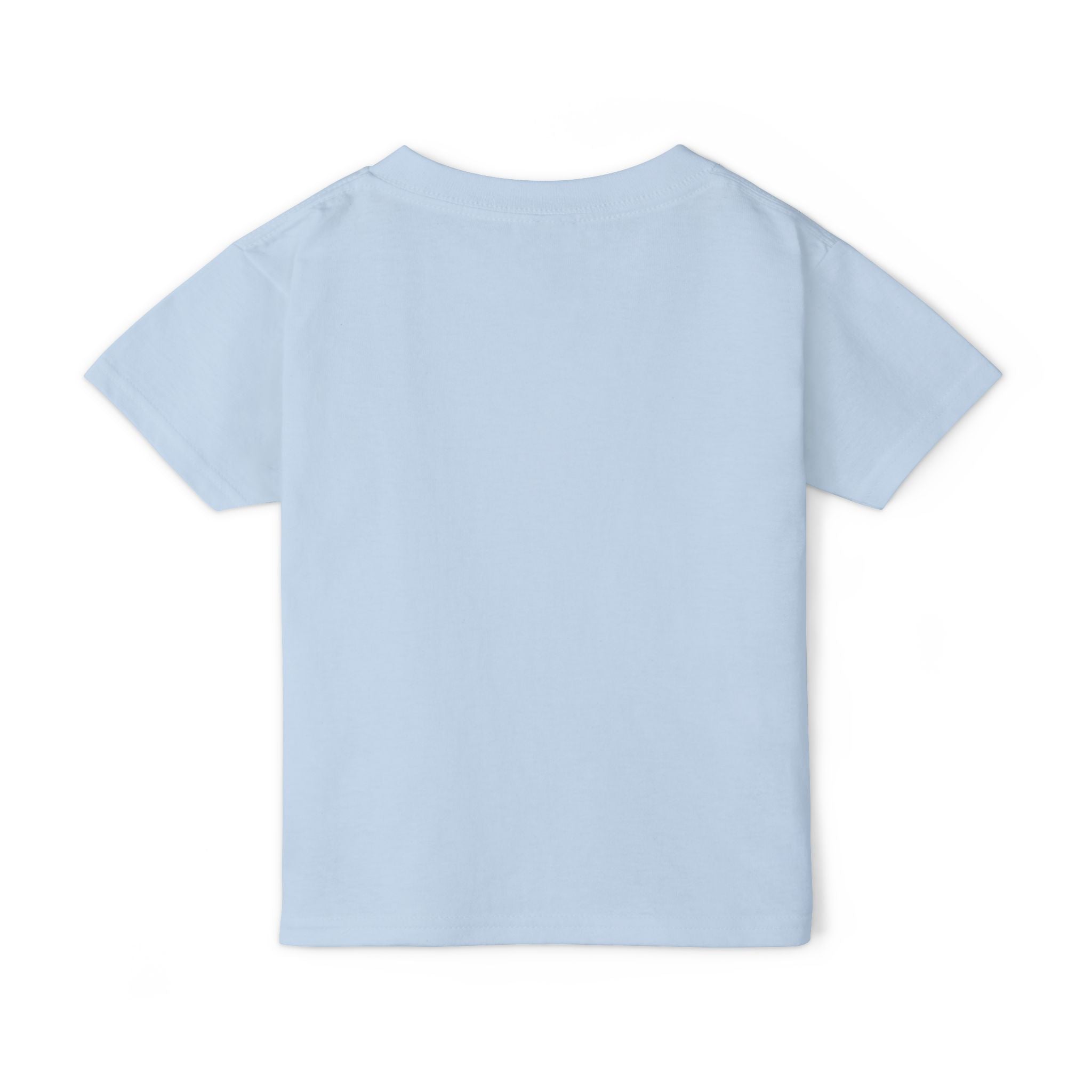 Toddler T-Shirt — "Wait... Bruh 6? Is the School Year? 2026-2027" Back-to-School Graphic Tee