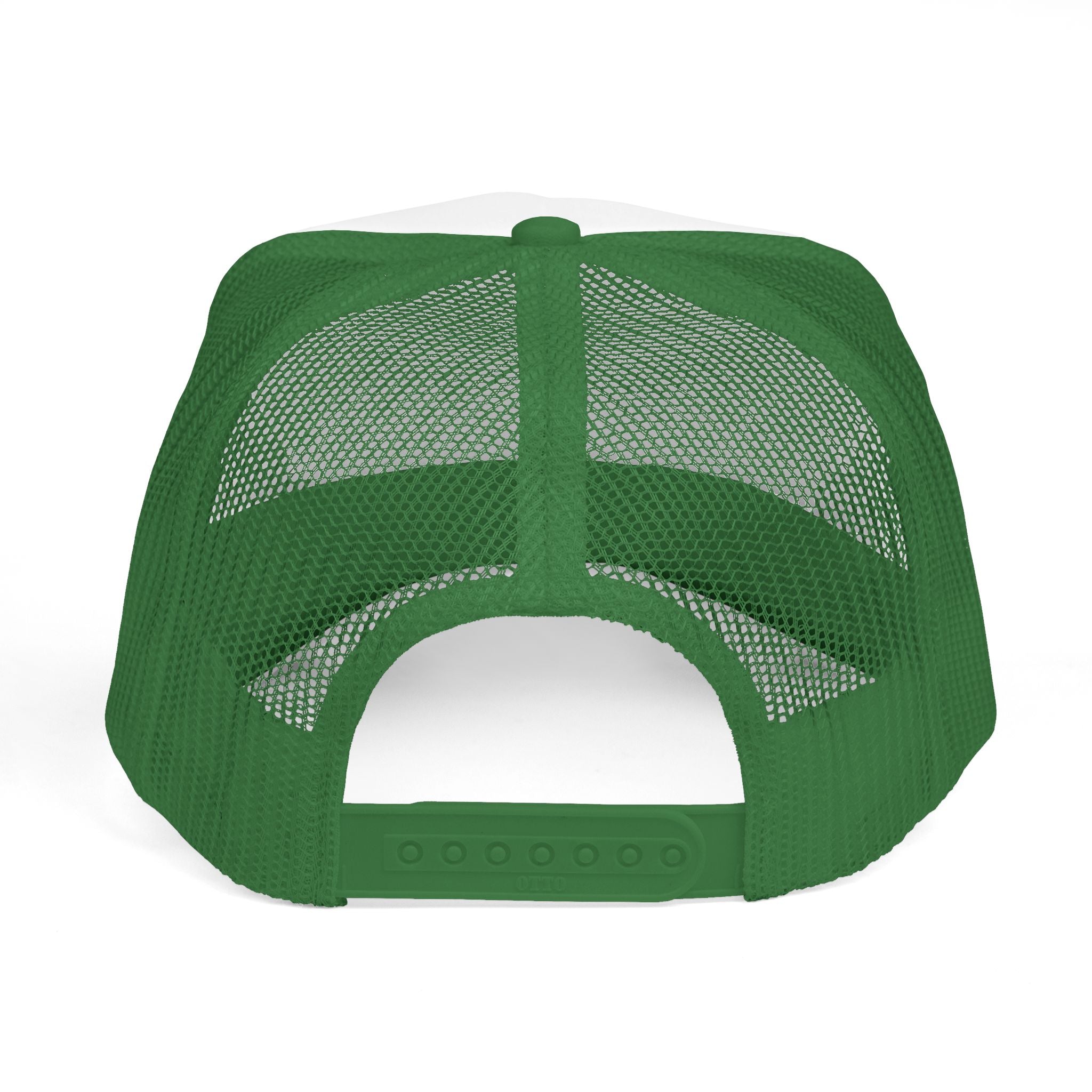 Best Dad Trucker Cap