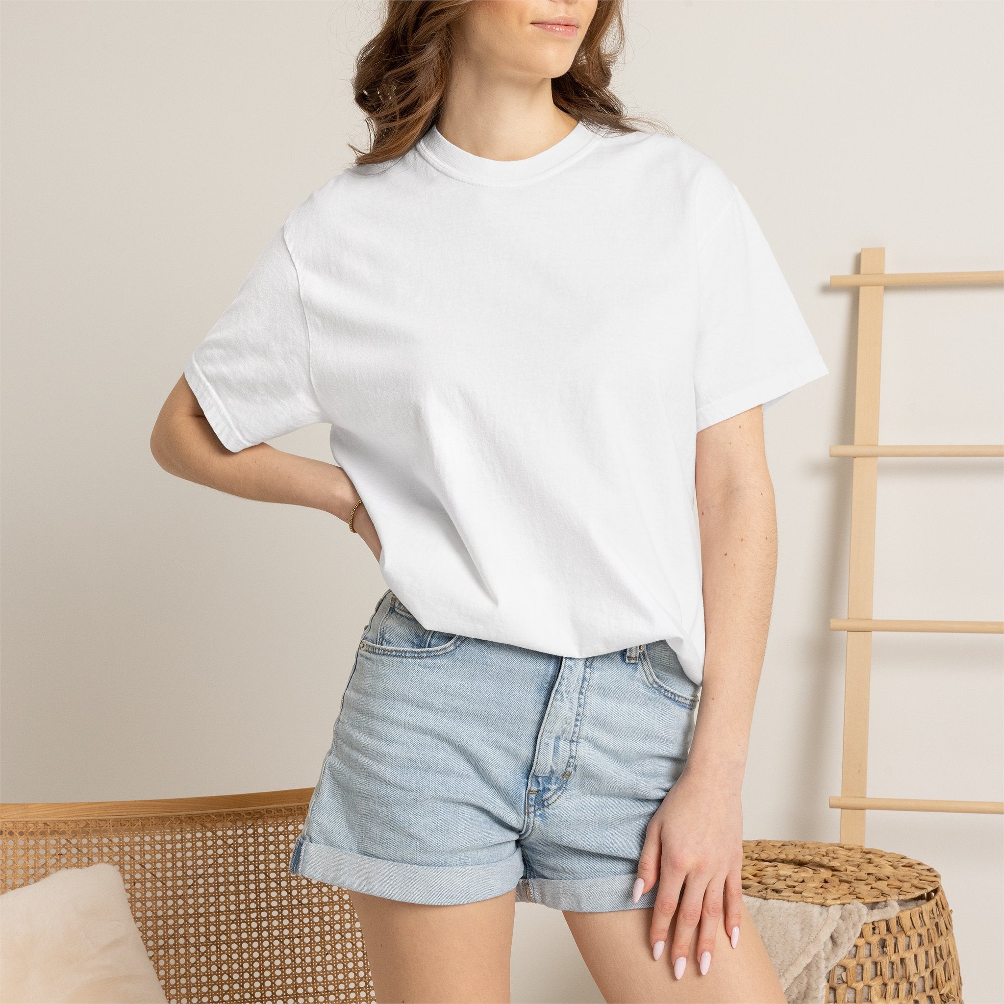 Suck It Up Buttercup T-shirt | Sassy Lettering Back Design