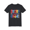 Second Grade Spidey Graphic Tee — Kids Back to School Shirt