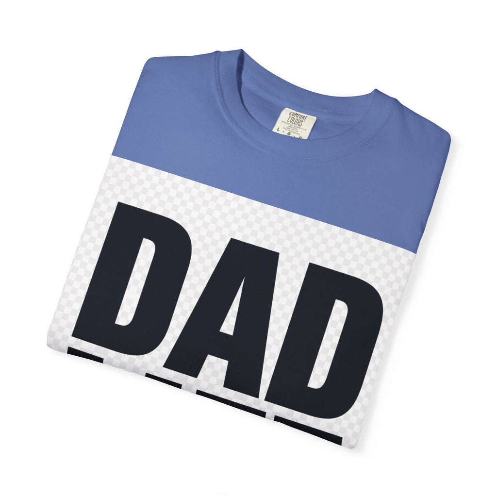 Dad Life T-Shirt — Bold Graphic Fatherhood Tee