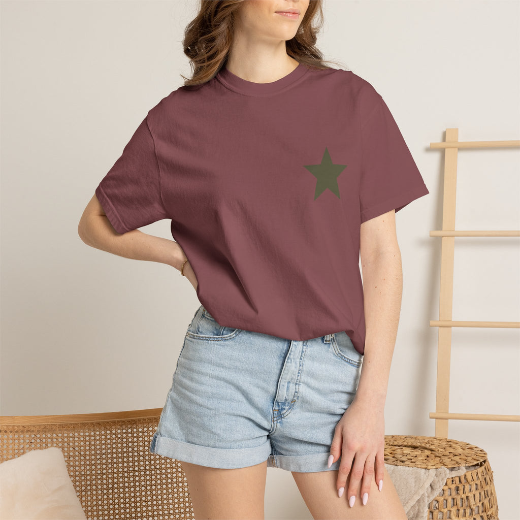 T-Shirt — "If You Love Me Let Me Sleep" Graphic Tee