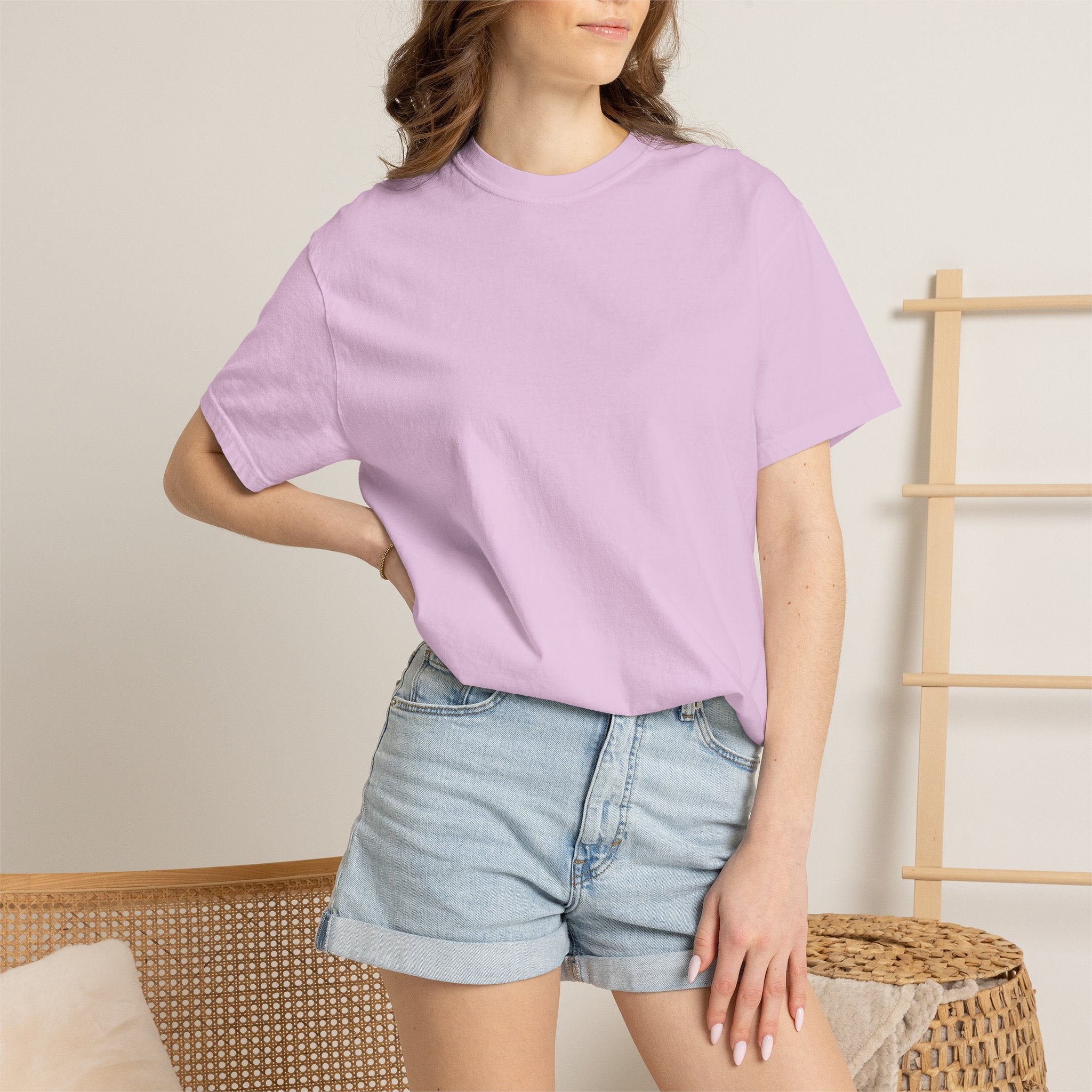 Suck It Up Buttercup T-shirt | Sassy Lettering Back Design