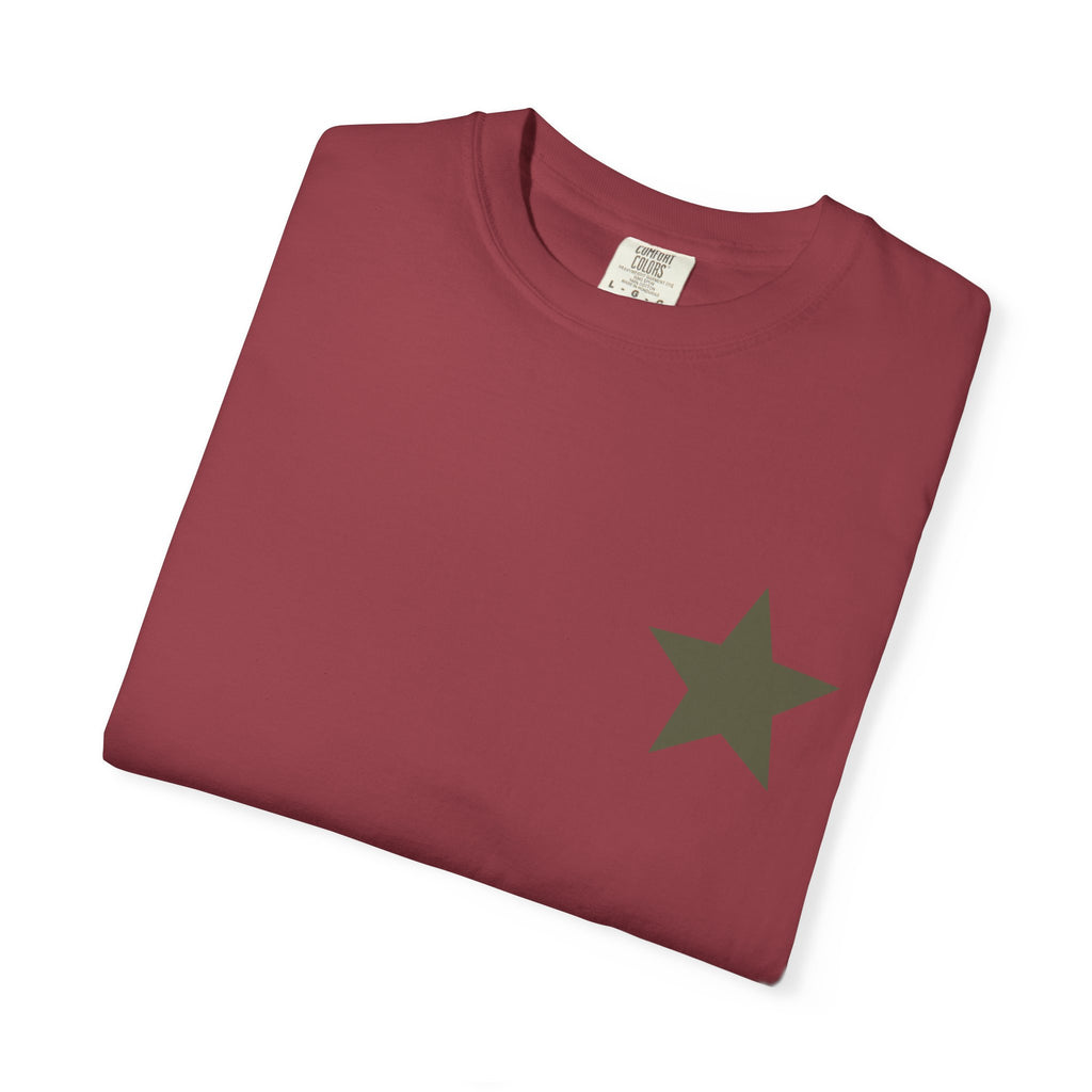 T-Shirt — "If You Love Me Let Me Sleep" Graphic Tee
