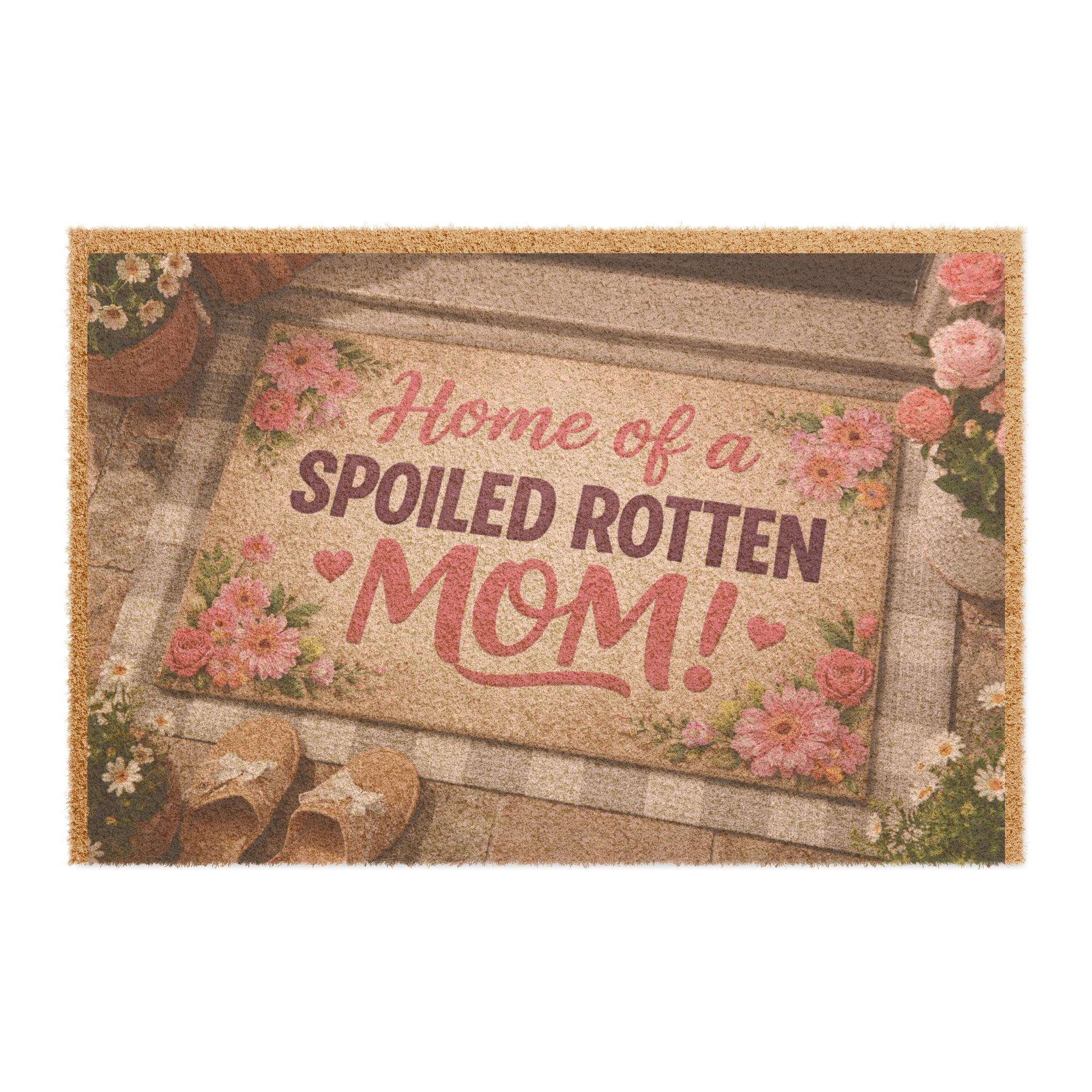 Doormat