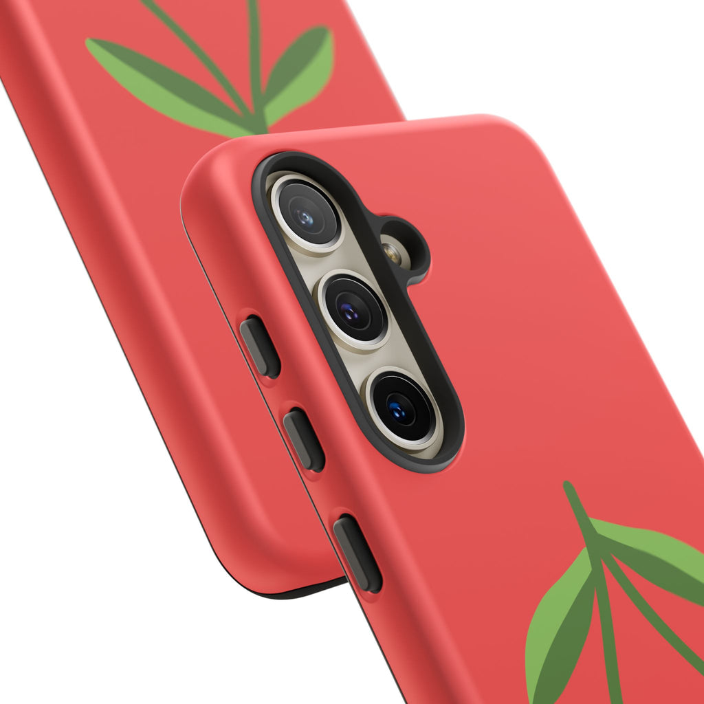 Tough Cases