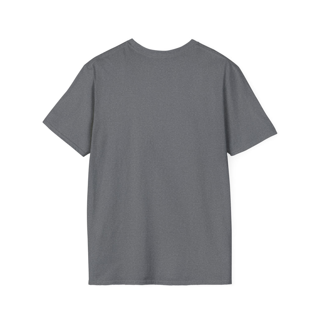 Legendary Grandpa T-Shirt – colorful cool ink for grandpa.
