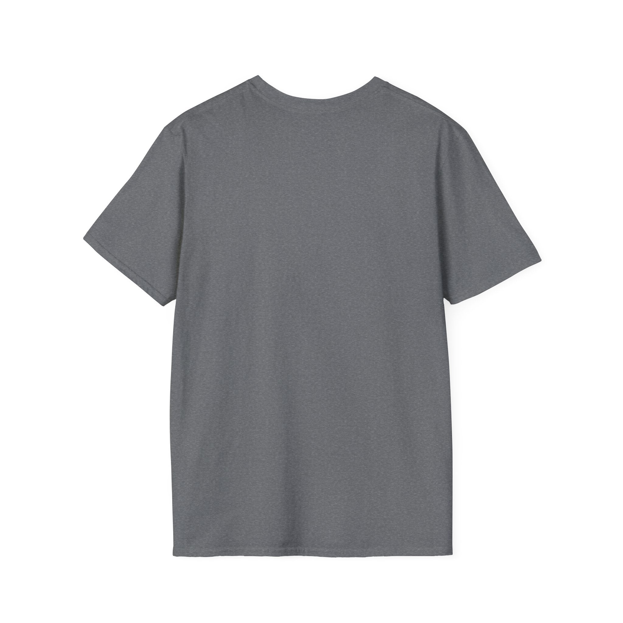 Legendary Grandpa T-Shirt – colorful cool ink for grandpa.
