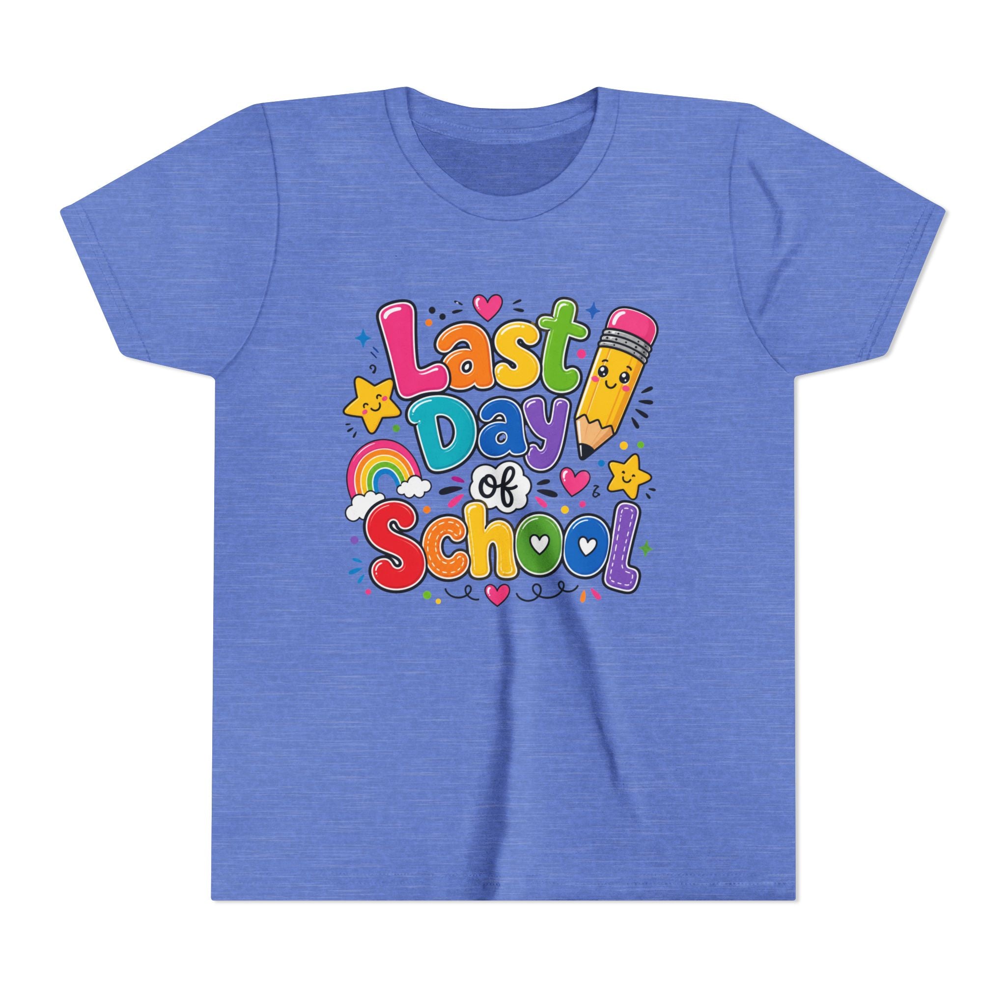 Autographs Sign My Shirt Back-to-School Keepsake