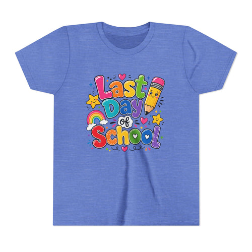 Autographs Sign My Shirt Back-to-School Keepsake
