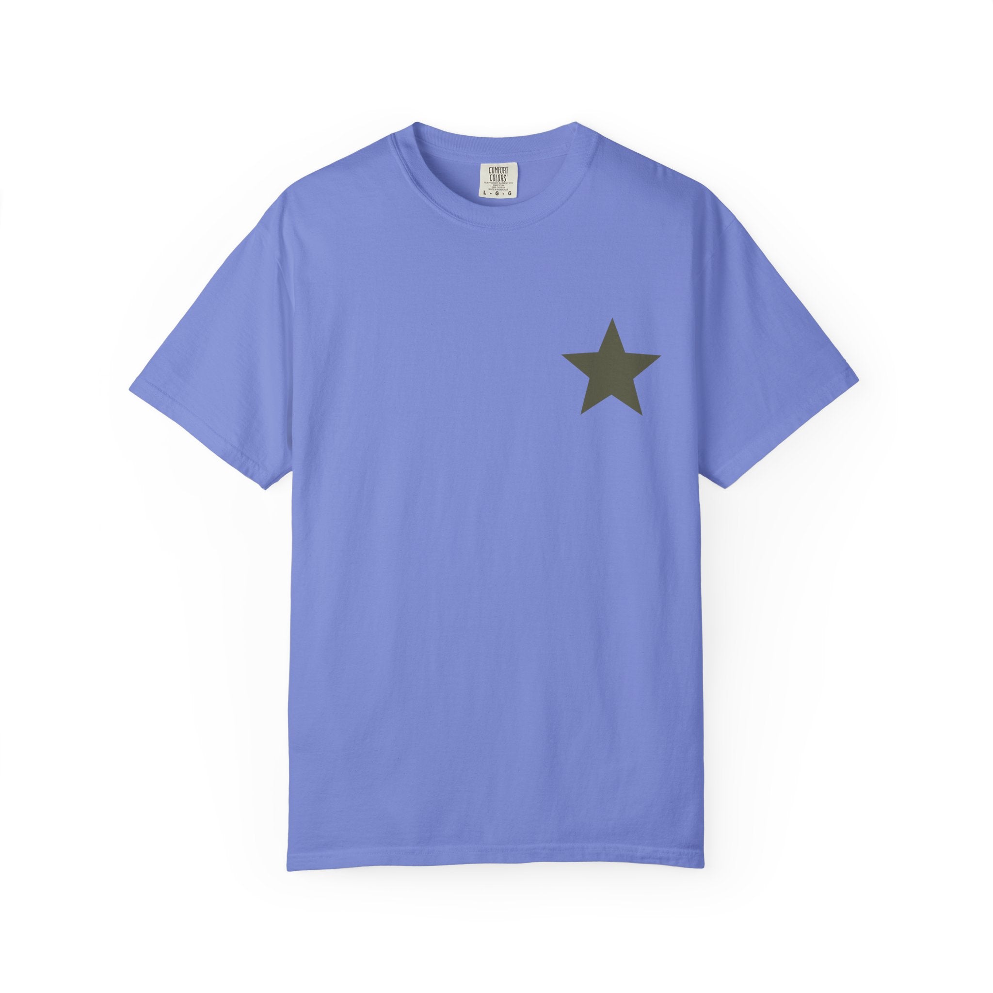 T-Shirt — "If You Love Me Let Me Sleep" Graphic Tee
