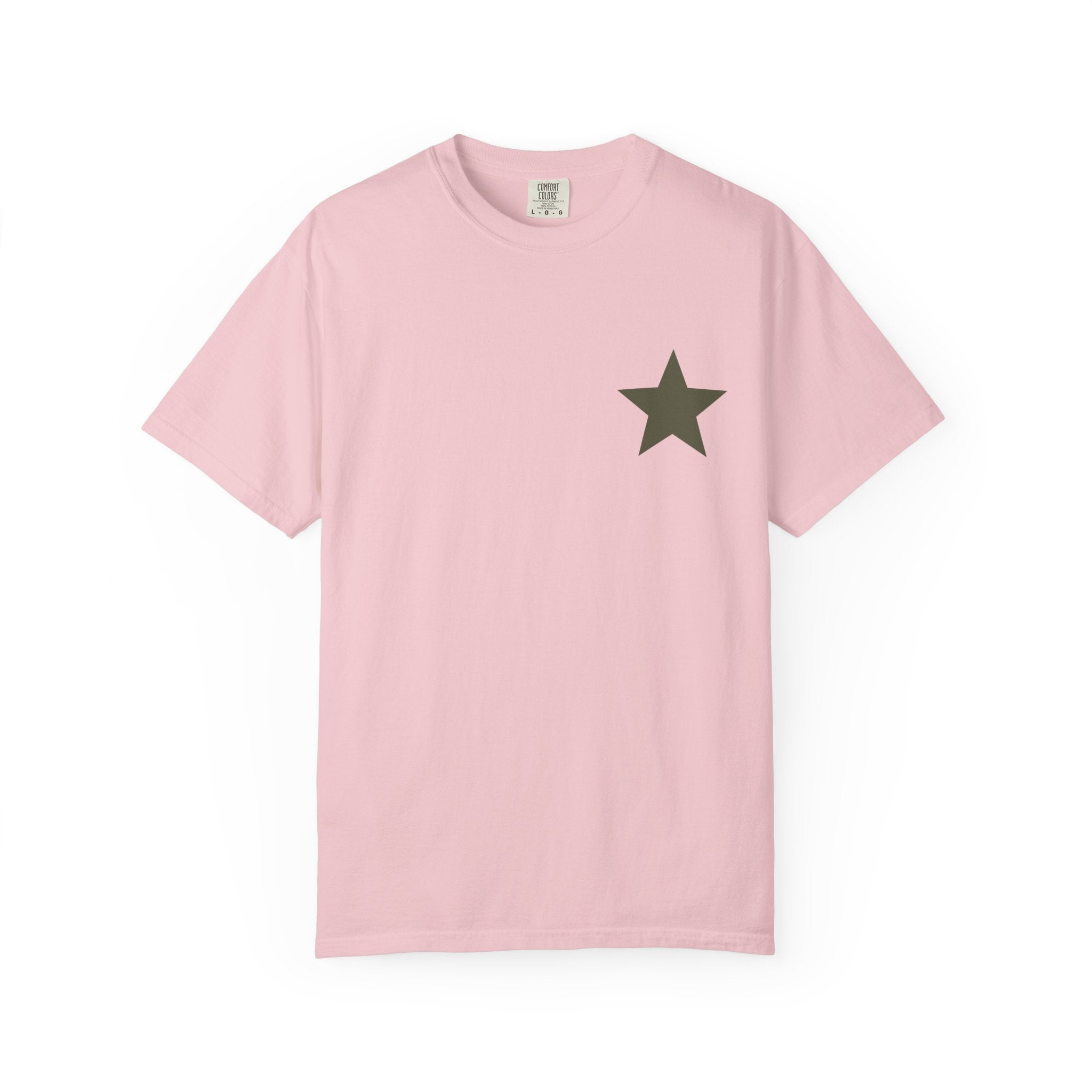 T-Shirt — "If You Love Me Let Me Sleep" Graphic Tee