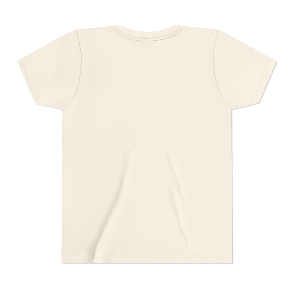 Later First Grader Alligator Youth Tee - Cute Back to School Shirt for Kids