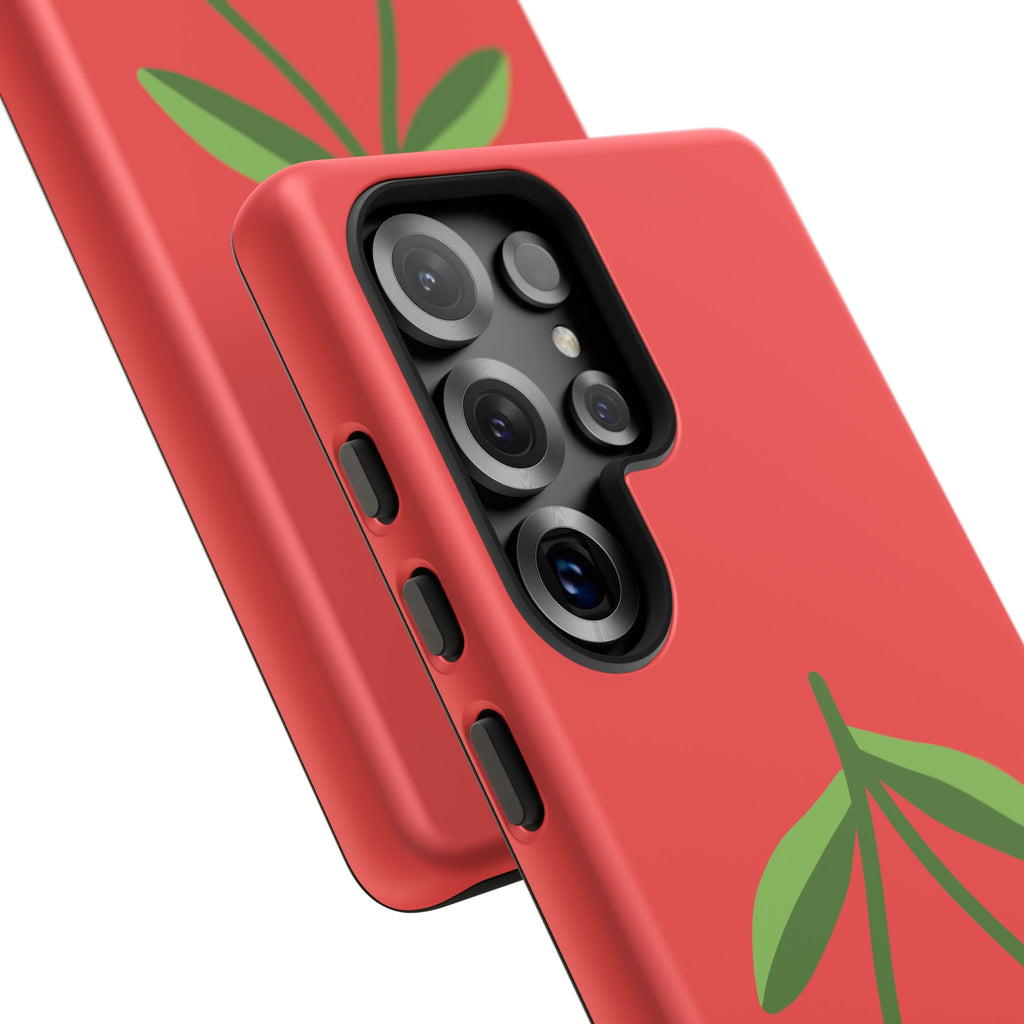 Tough Cases