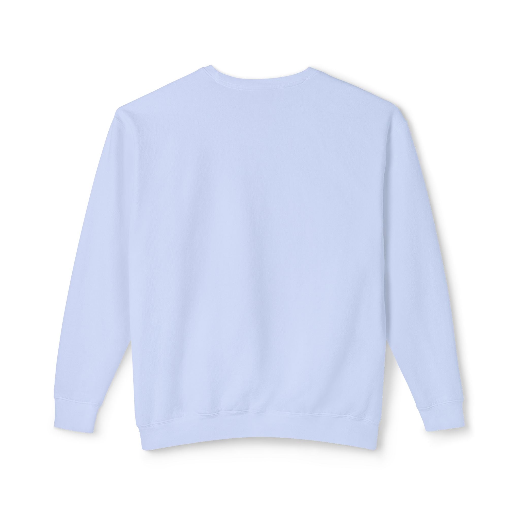 Teacher Battery Life Crewneck Sweatshirt — Funny Teacher Appreciation Gift