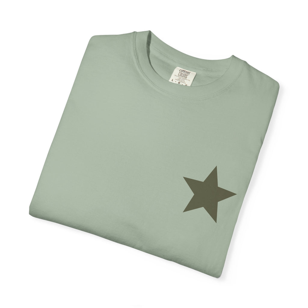 T-Shirt — "If You Love Me Let Me Sleep" Graphic Tee