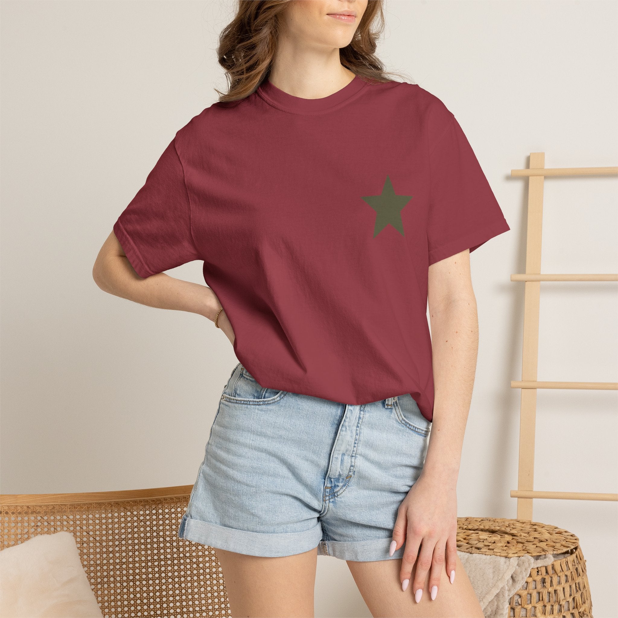 T-Shirt — "If You Love Me Let Me Sleep" Graphic Tee