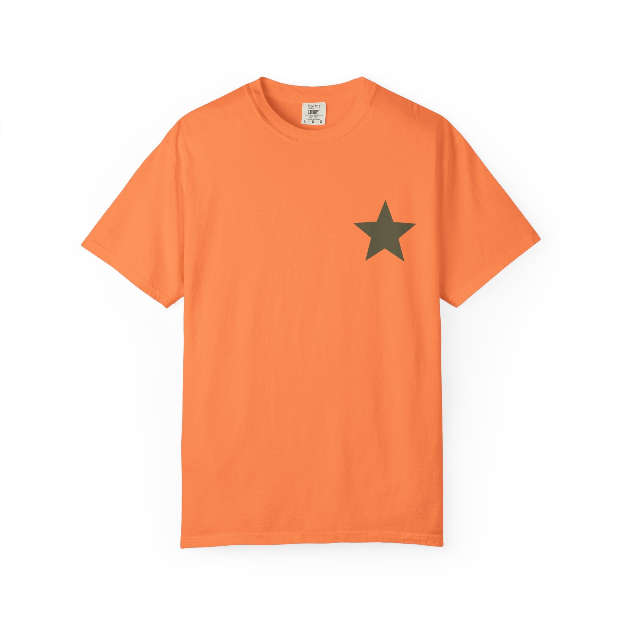 T-Shirt — "If You Love Me Let Me Sleep" Graphic Tee