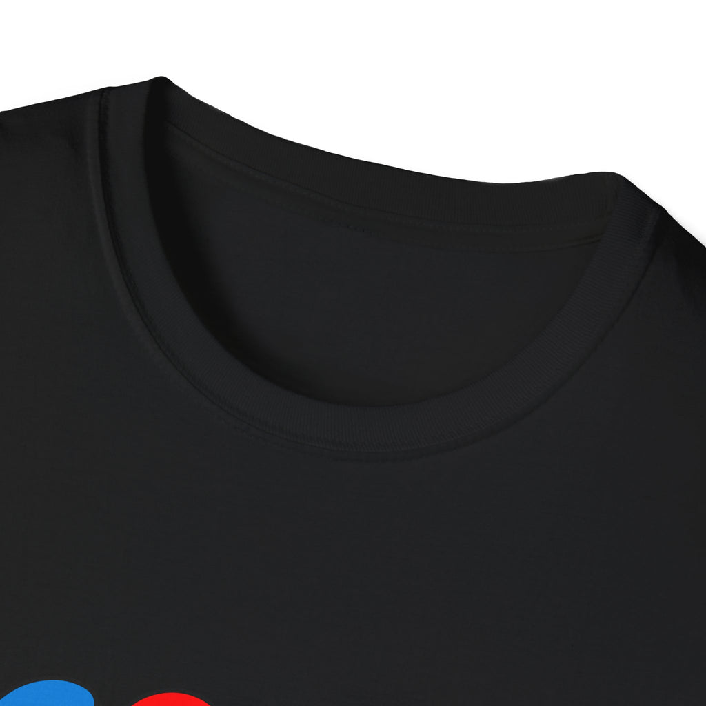 Legendary Grandpa T-Shirt – colorful cool ink for grandpa.