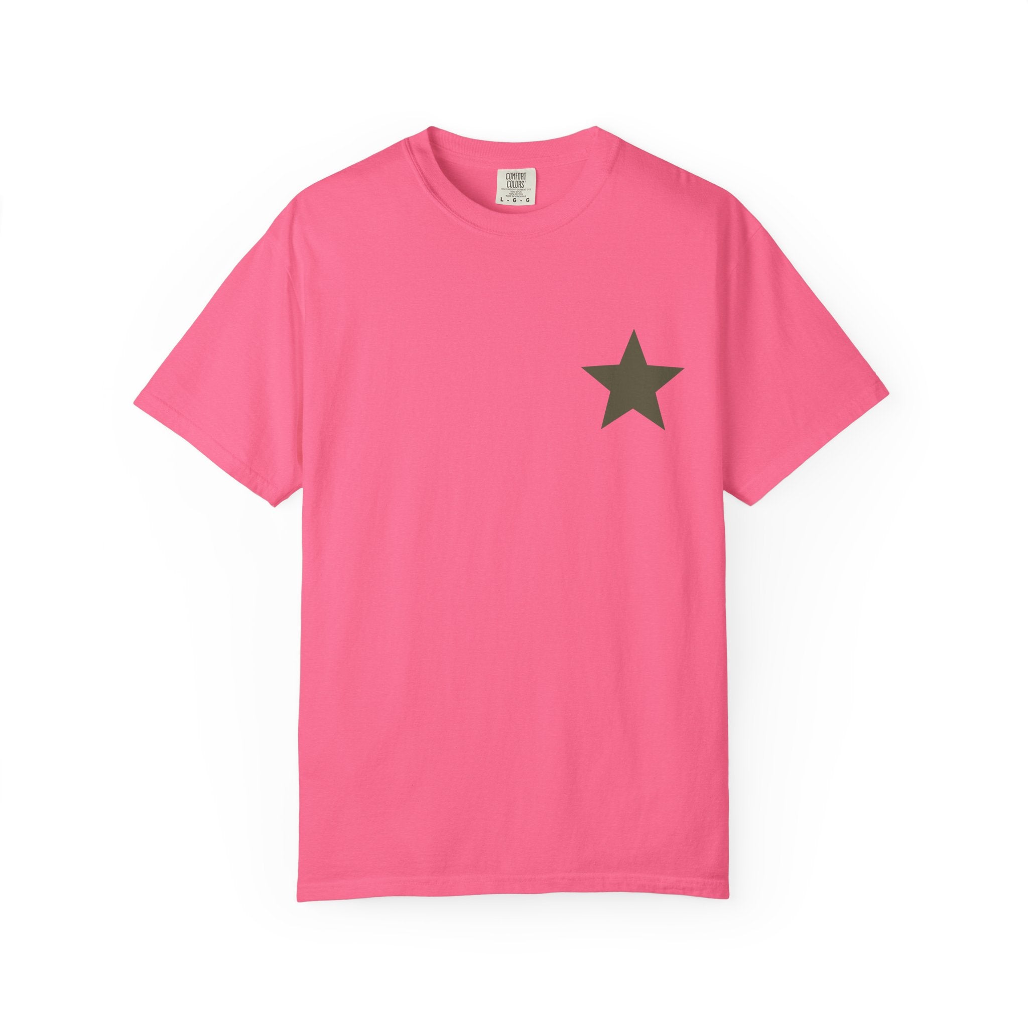 T-Shirt — "If You Love Me Let Me Sleep" Graphic Tee