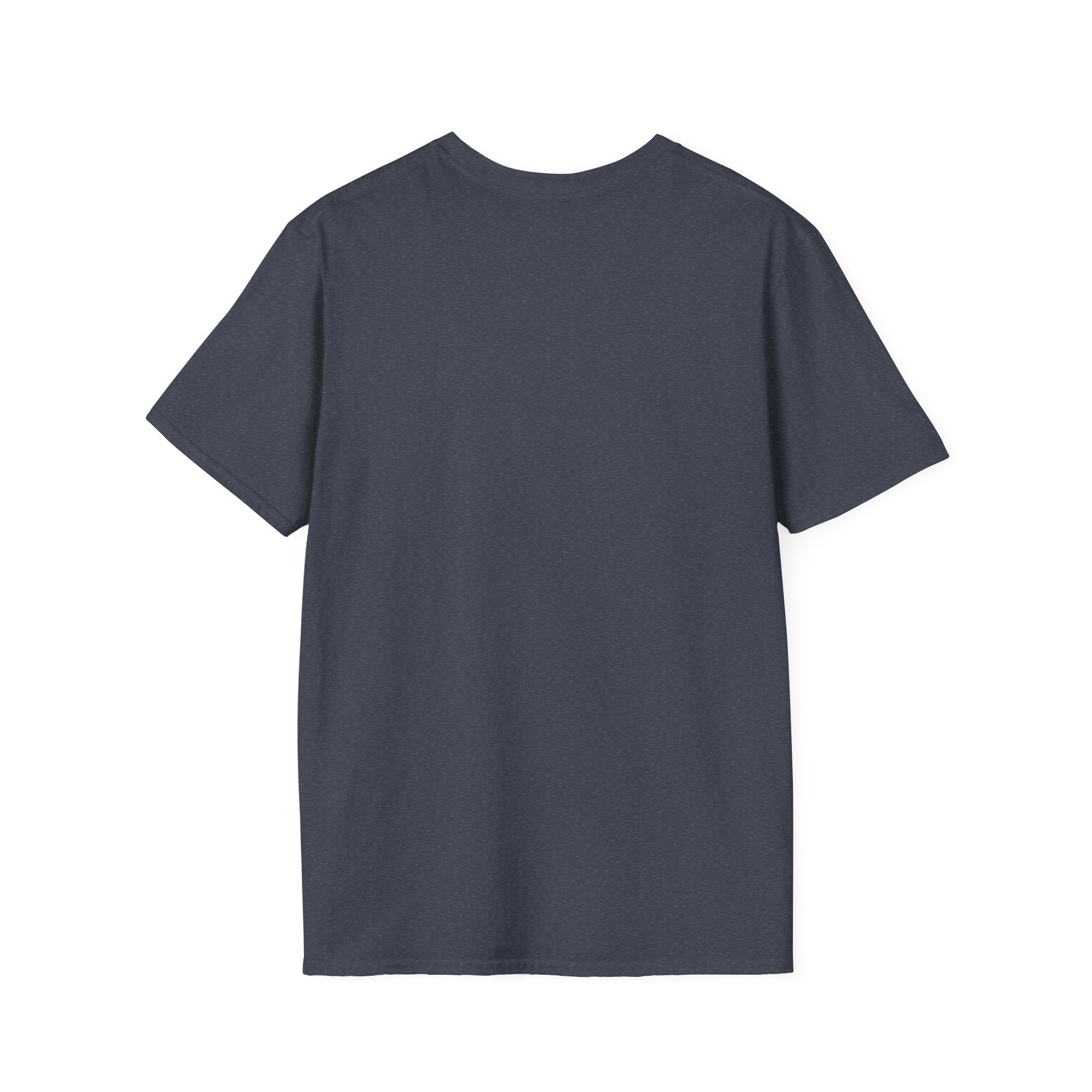 Legendary Grandpa T-Shirt – colorful cool ink for grandpa.