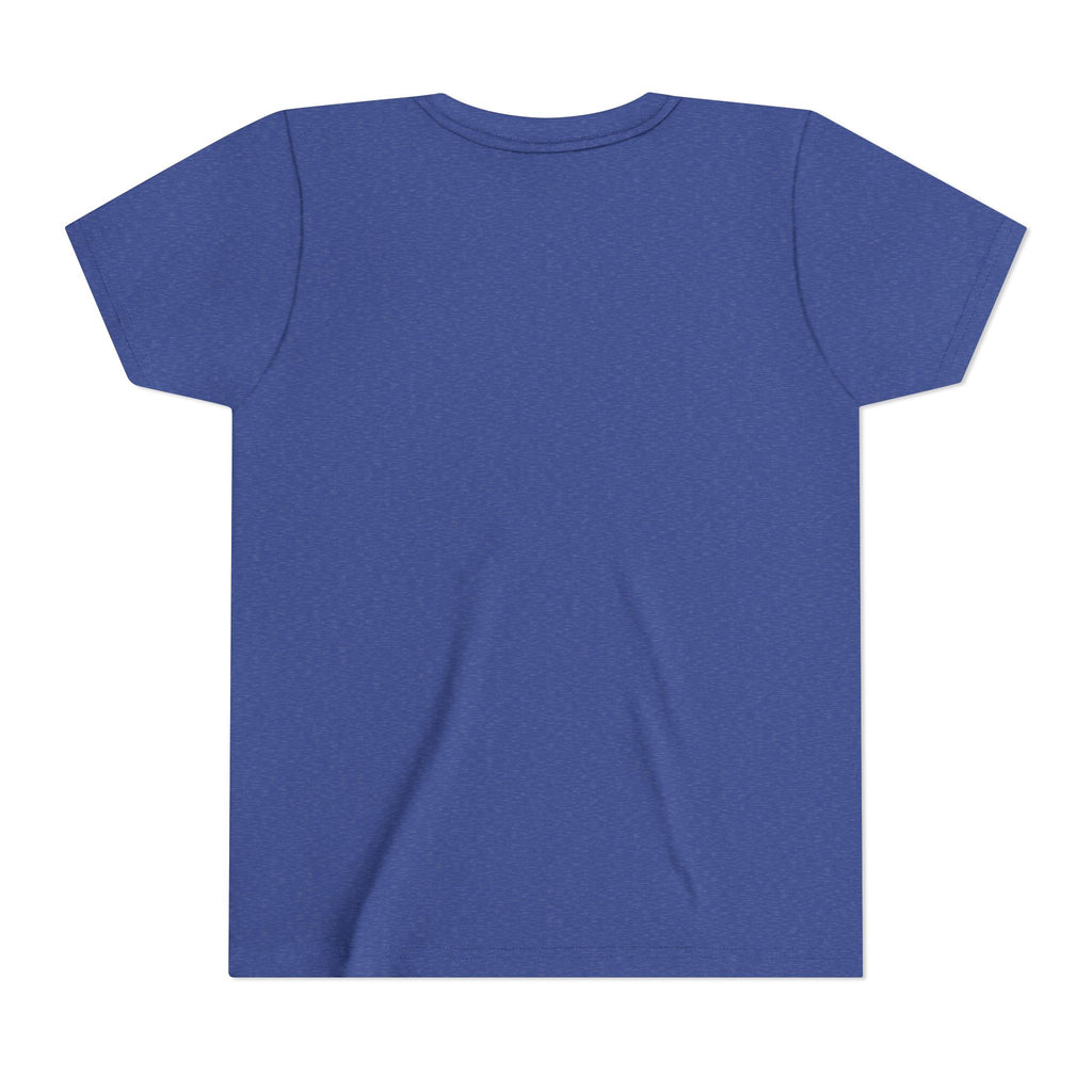Later First Grader Alligator Youth Tee - Cute Back to School Shirt for Kids