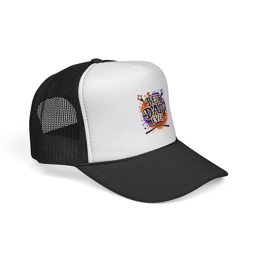 Father's Day Dad Baseball Hat