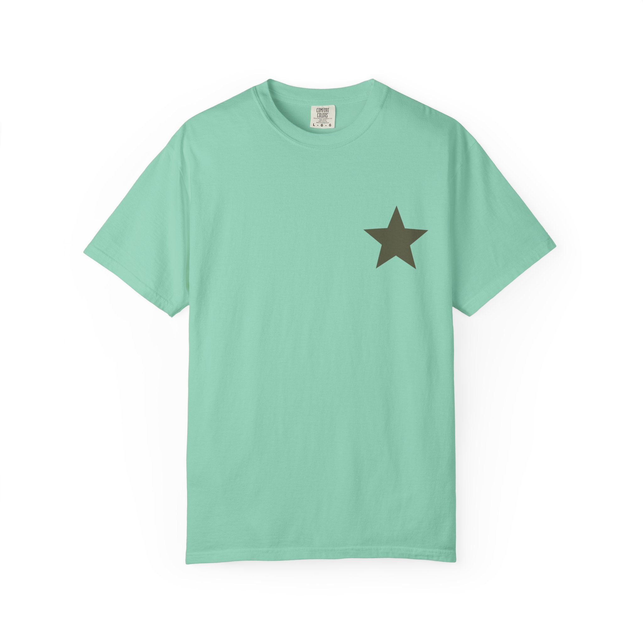 T-Shirt — "If You Love Me Let Me Sleep" Graphic Tee