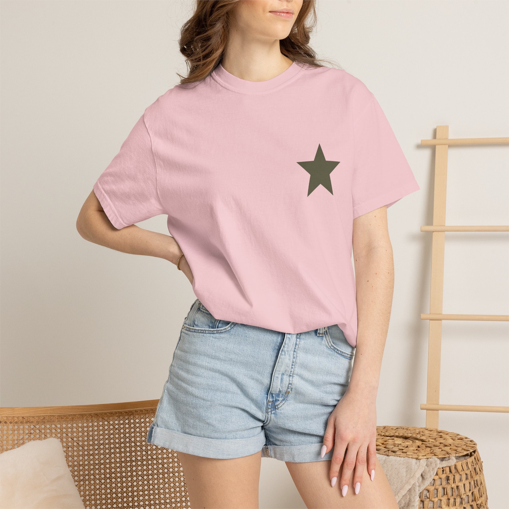 T-Shirt — "If You Love Me Let Me Sleep" Graphic Tee