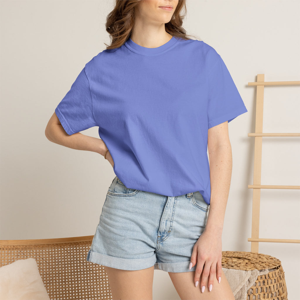 Suck It Up Buttercup T-shirt | Sassy Lettering Back Design