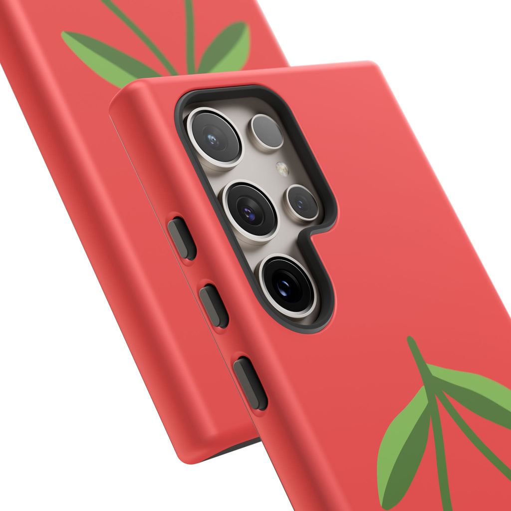 Tough Cases