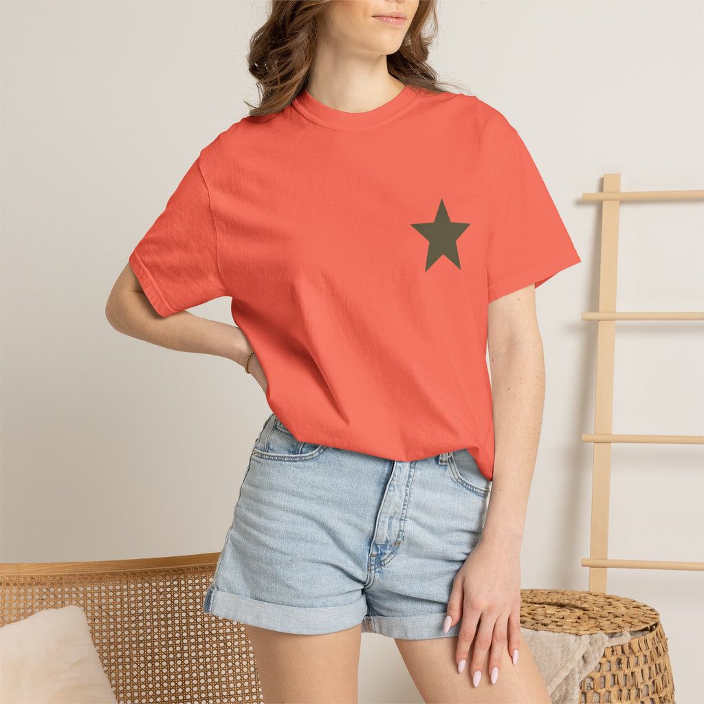 T-Shirt — "If You Love Me Let Me Sleep" Graphic Tee