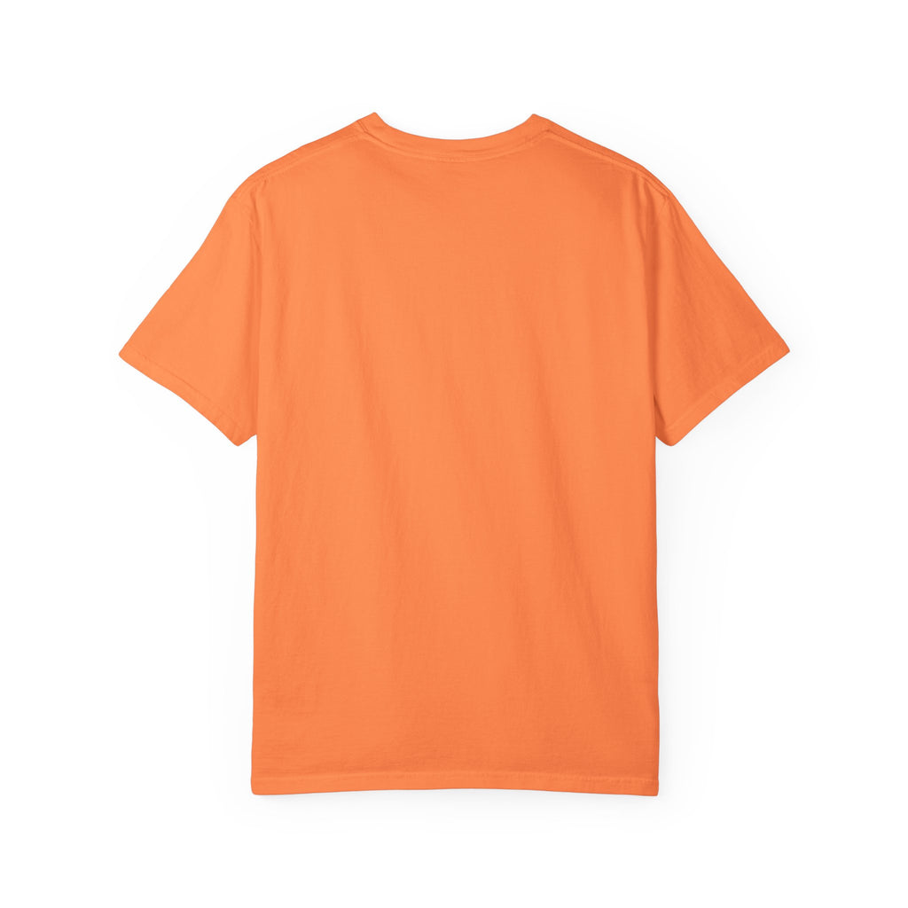 IDK IDC IDGAF Graphic T-Shirt — Funny Sarcastic Statement Tee