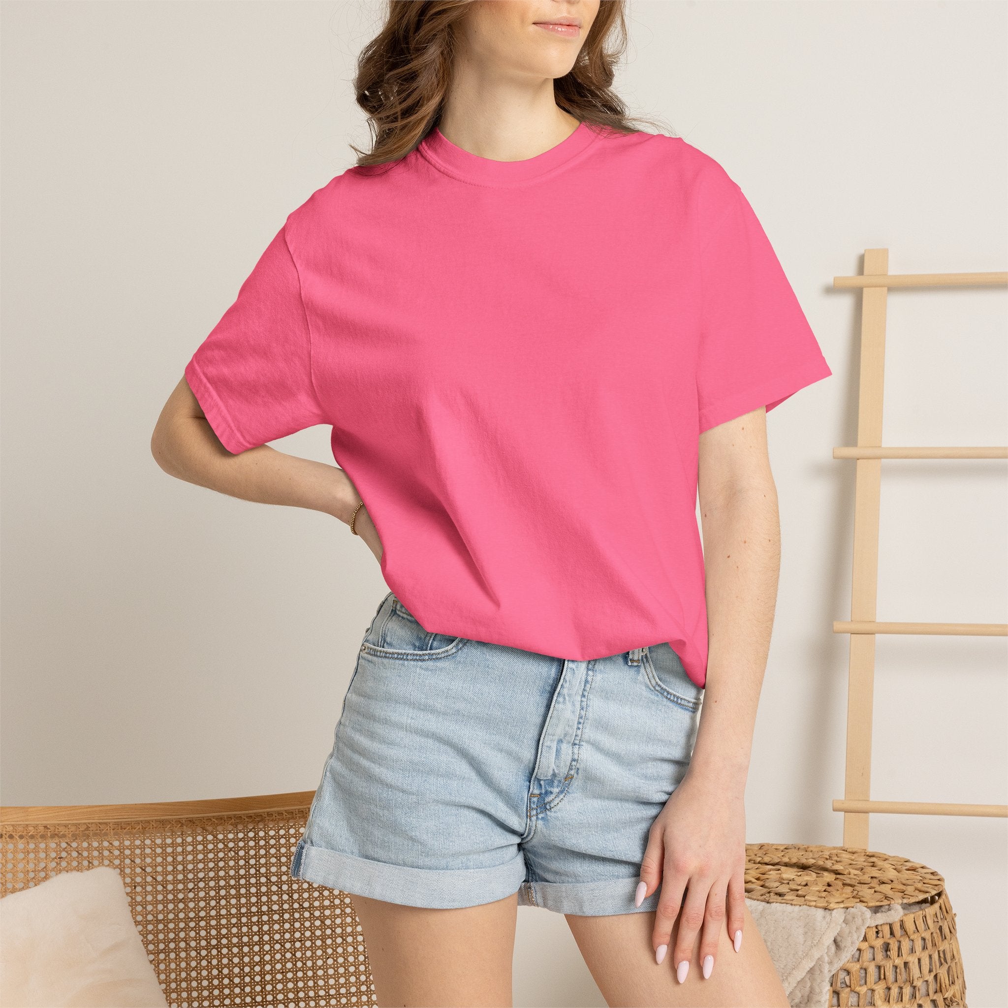 Suck It Up Buttercup T-shirt | Sassy Lettering Back Design