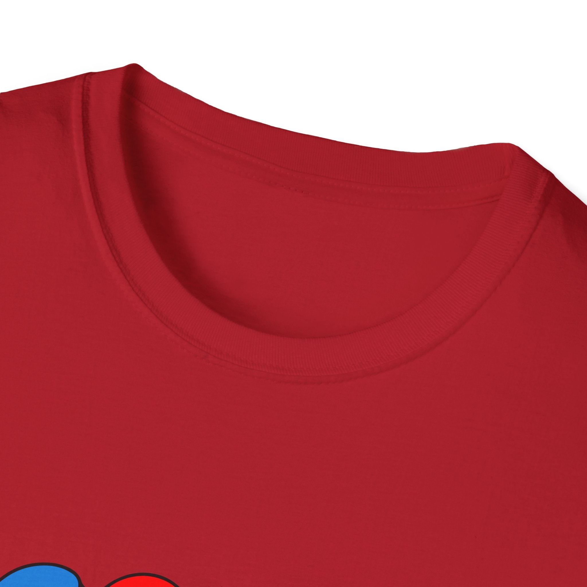 Legendary Grandpa T-Shirt – colorful cool ink for grandpa.