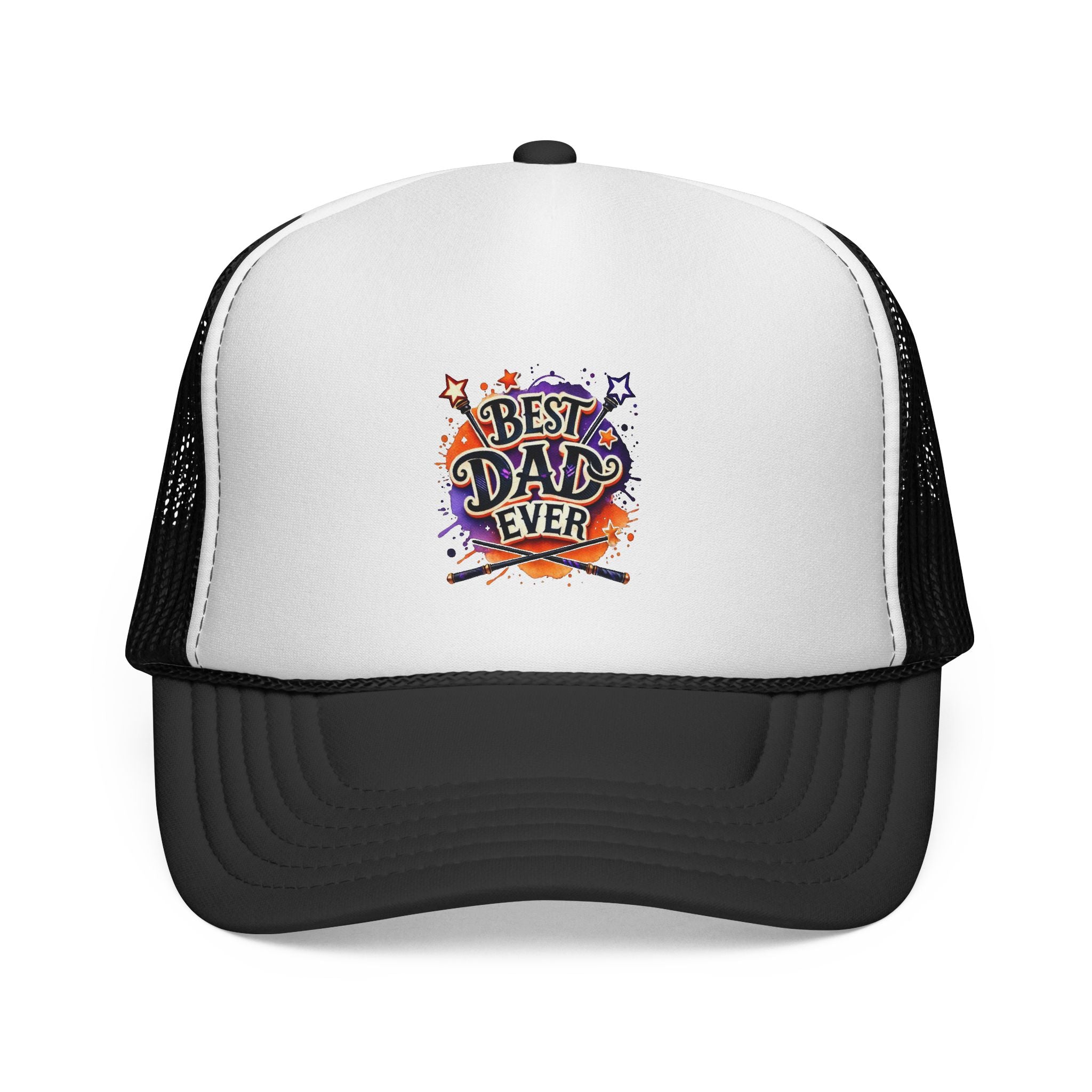 Father's Day Dad Baseball Hat