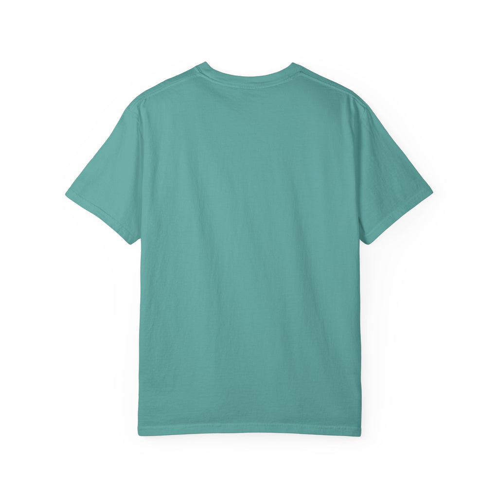 Dad Life T-Shirt — Bold Graphic Fatherhood Tee
