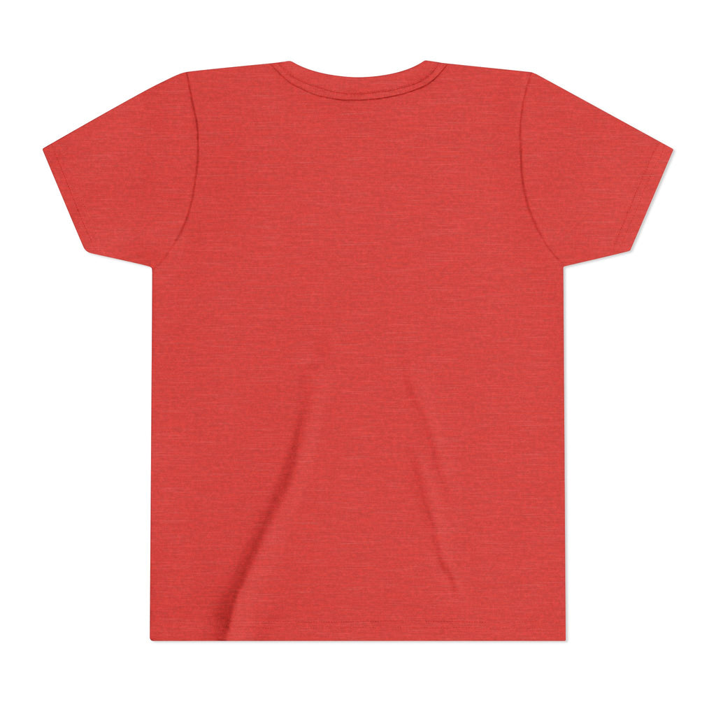 Later First Grader Alligator Youth Tee - Cute Back to School Shirt for Kids