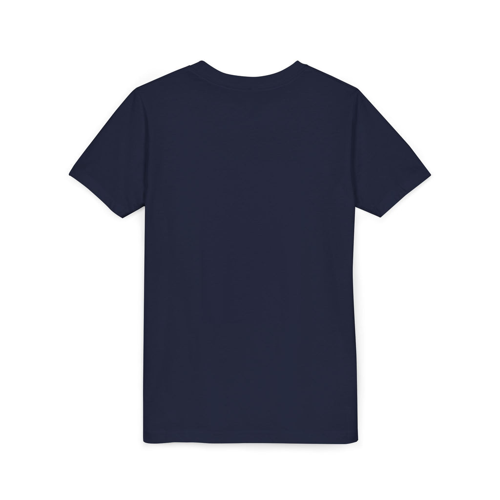 Later First Grader Alligator Youth Tee - Cute Back to School Shirt for Kids