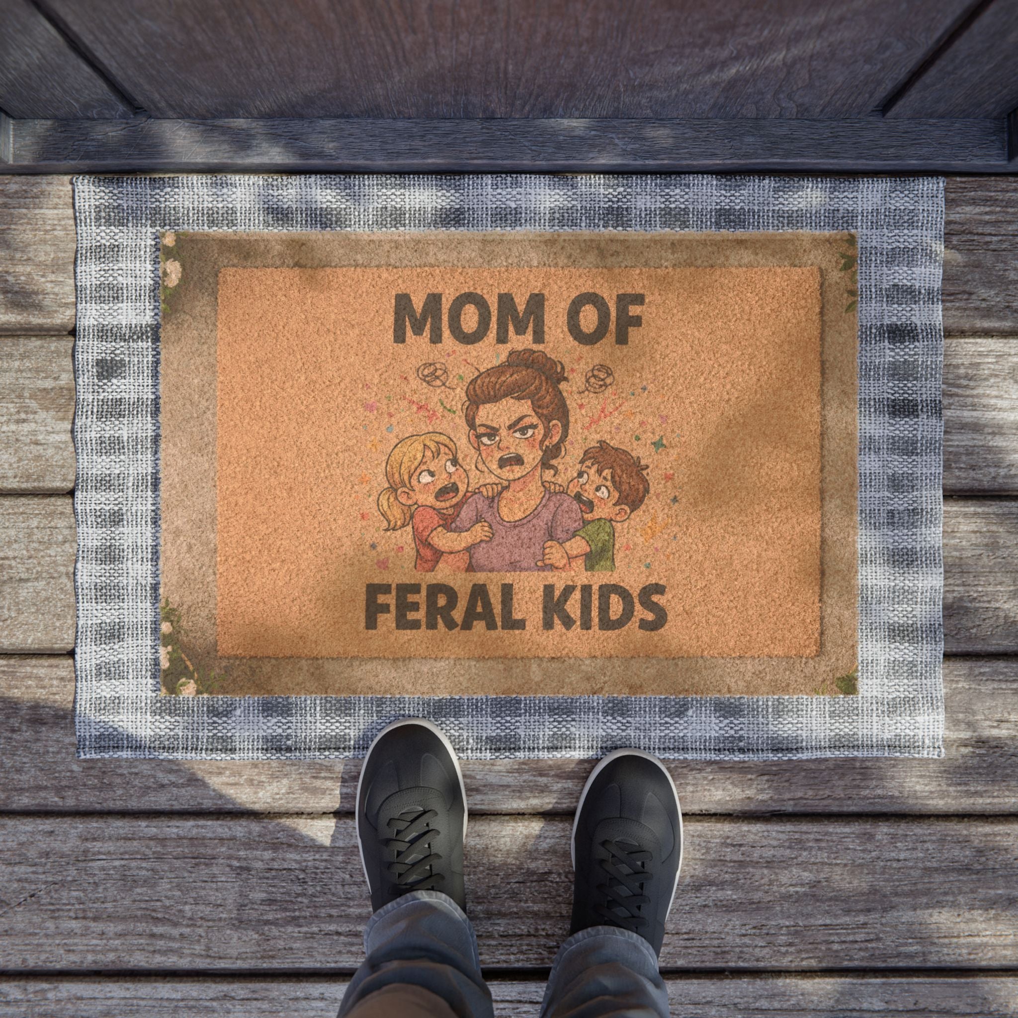 Doormat