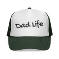 Dad Life Trucker Cap