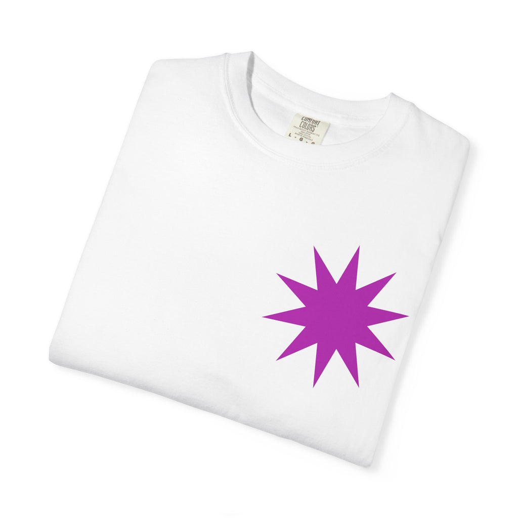Sarcasm Burned Calories T-Shirt — Funny Graphic Tee
