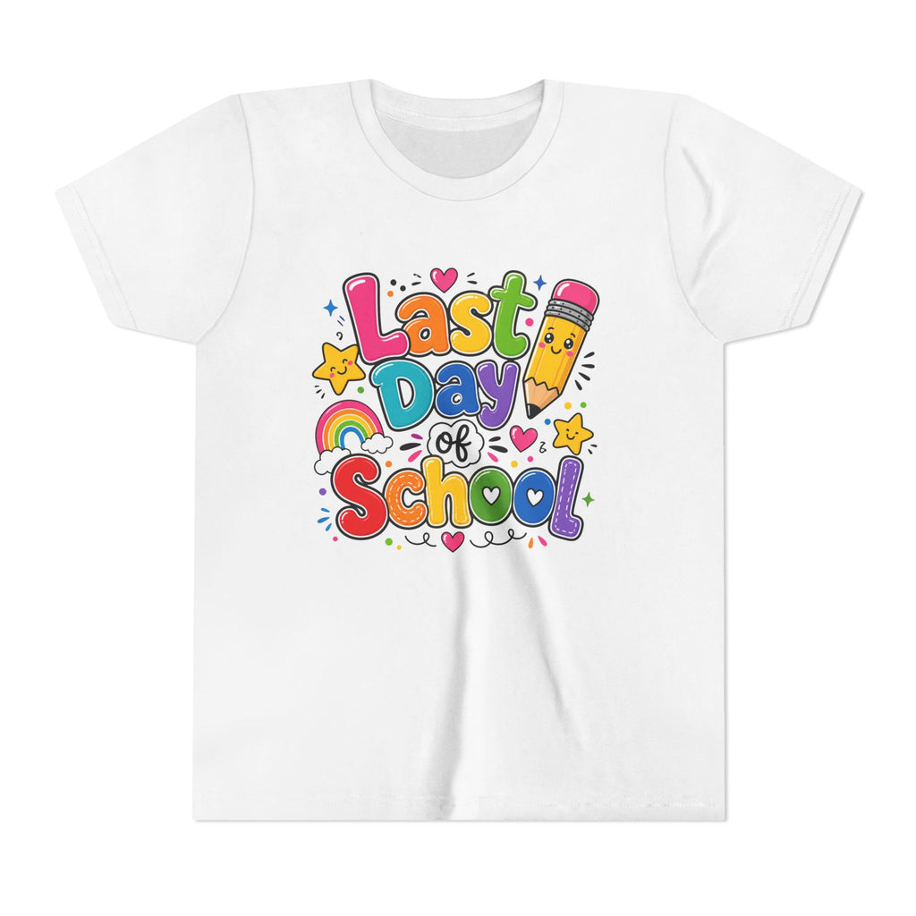 Autographs Sign My Shirt Back-to-School Keepsake