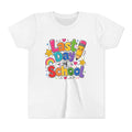 Autographs Sign My Shirt Back-to-School Keepsake